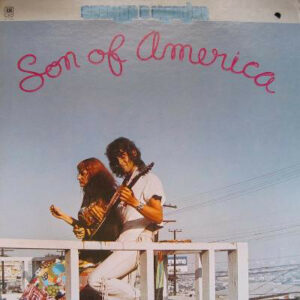 Seemon & Marijke – Son Of America