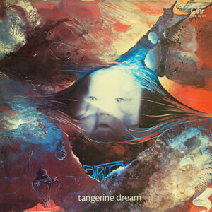 Tangerine Dream ‎– Atem