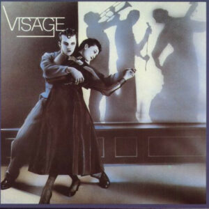 Visage ‎– Visage