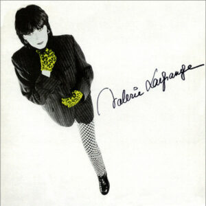 Valerie Lagrange ‎– Valerie Lagrange