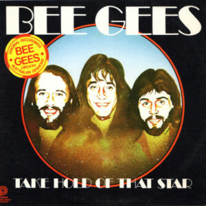Bee Gees ‎– Take Hold Of That Star