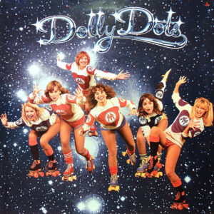 Dolly Dots ‎– Dolly Dots