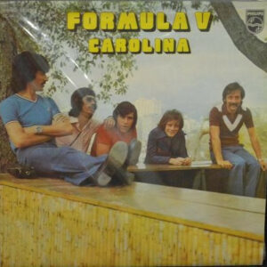 Formula V ‎– Carolina