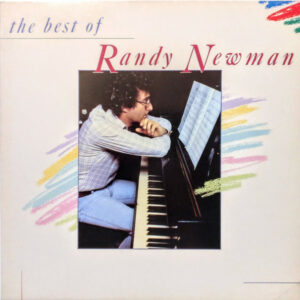 Randy Newman ‎– The Best Of