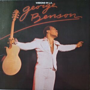 George Benson – Weekend In L.A.