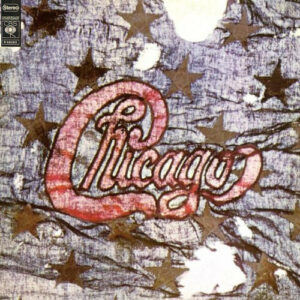 Chicago ‎– Chicago III