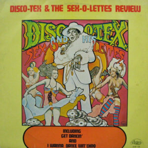 Disco-Tex & His Sex-O-Lettes - Review