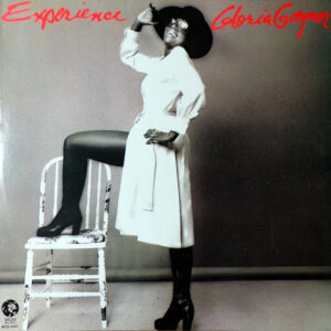 Gloria Gaynor ‎– Experience