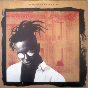 Hollywood Beyond ‎– If