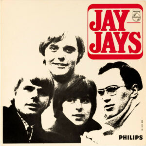 Jay-Jays ‎– Jay-Jays