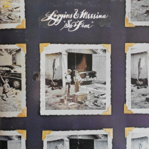 Loggins & Messina ‎– So Fine