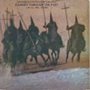 Neil Young ‎– Journey Through The Past