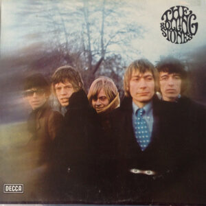 The Rolling Stones ‎– Between The Buttons