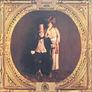 Stoney & Meatloaf ‎– Stoney & Meatloaf