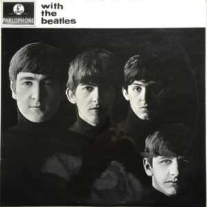 The Beatles ‎– With The Beatles