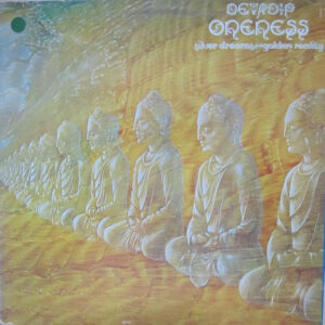 Devadip(Carlos Santana)-Oneness