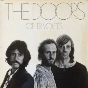 The Doors ‎– Other Voices