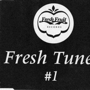 Fresh Tunes ‎– #1