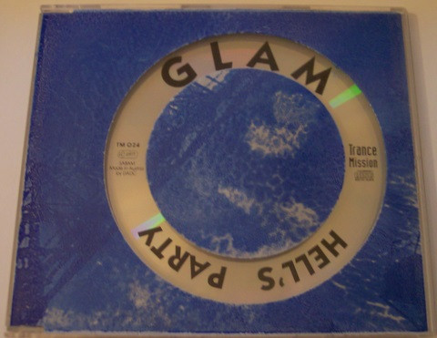 Glam – Hell's Party