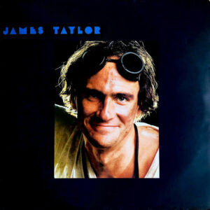James Taylor ‎– Dad Loves His Work