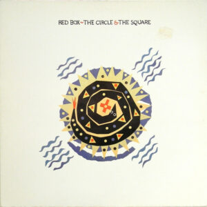Red Box ‎– The Circle & The Square