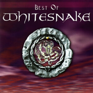 Whitesnake ‎– Best Of Whitesnake