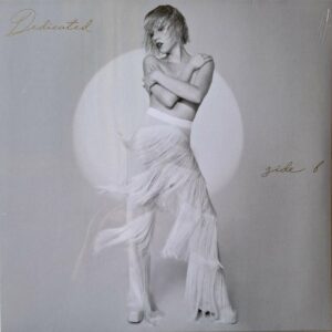 Carly Rae Jepsen ‎– Dedicated Side B