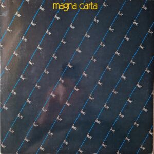 Magna Carta ‎– Live
