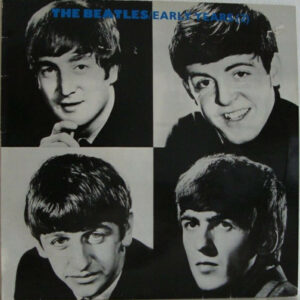 The Beatles ‎– Early Years(2)