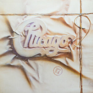 Chicago ‎– Chicago 17
