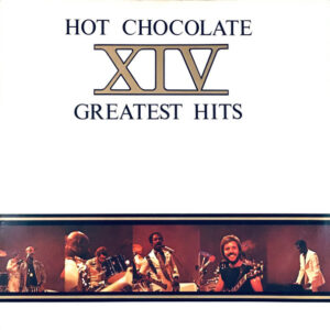 Hot Chocolate ‎– XIV Greatest Hits