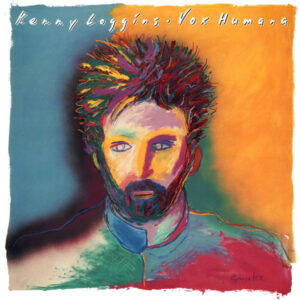 Kenny Loggins ‎– Vox Humana