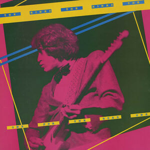 The Kinks ‎– One For The Road
