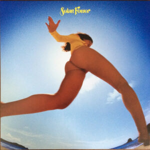 Lorde ‎– Solar Power