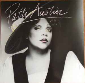 Patti Austin ‎– Patti Austin