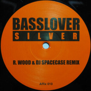 Basslover ‎– Silver