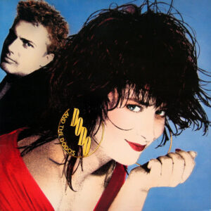 Dodo And The Dodo's ‎– Dodo And The Dodo's