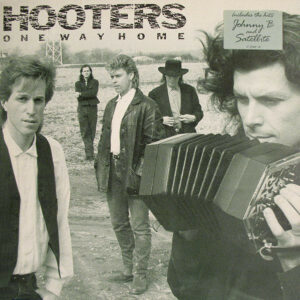 Hooters ‎– One Way Home
