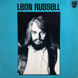 Leon Russell ‎– Leon Russell
