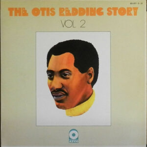 Otis Redding ‎– The Otis Redding Story Vol.2