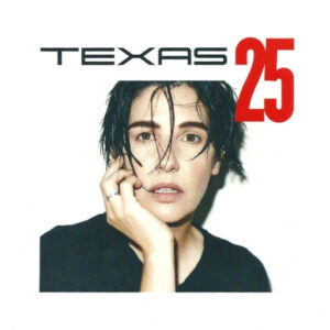 Texas ‎– Texas 25
