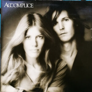 Accomplice – Accomplice