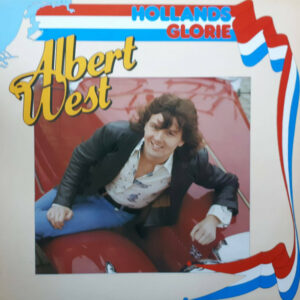Albert West – Albert West (Hollands Glorie)