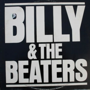 Billy & The Beaters – Billy & The Beaters