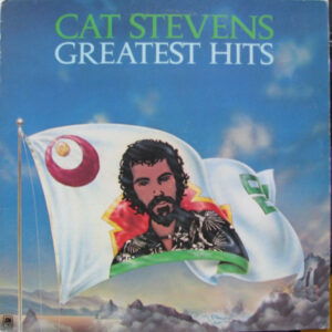Cat Stevens – Greatest Hits