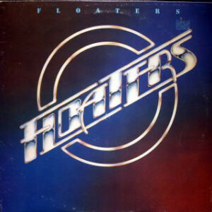 The Floaters – The Floaters
