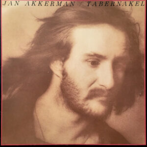 Jan Akkerman – Tabernakel
