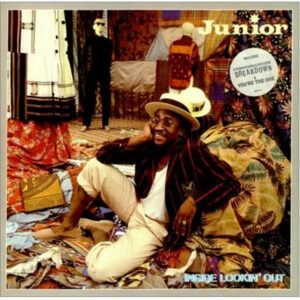 Junior ‎– Inside Lookin' Out