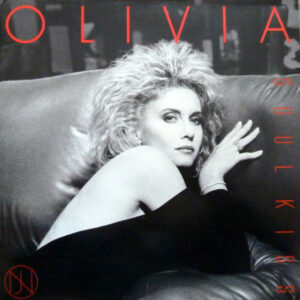 Olivia Newton-John – Soul Kiss