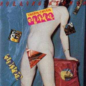 Rolling Stones ‎– Undercover